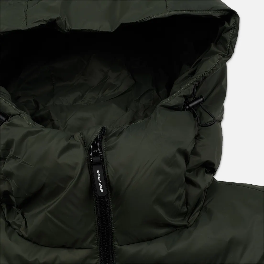 Weekend Offender Мужской пуховик Gustavo