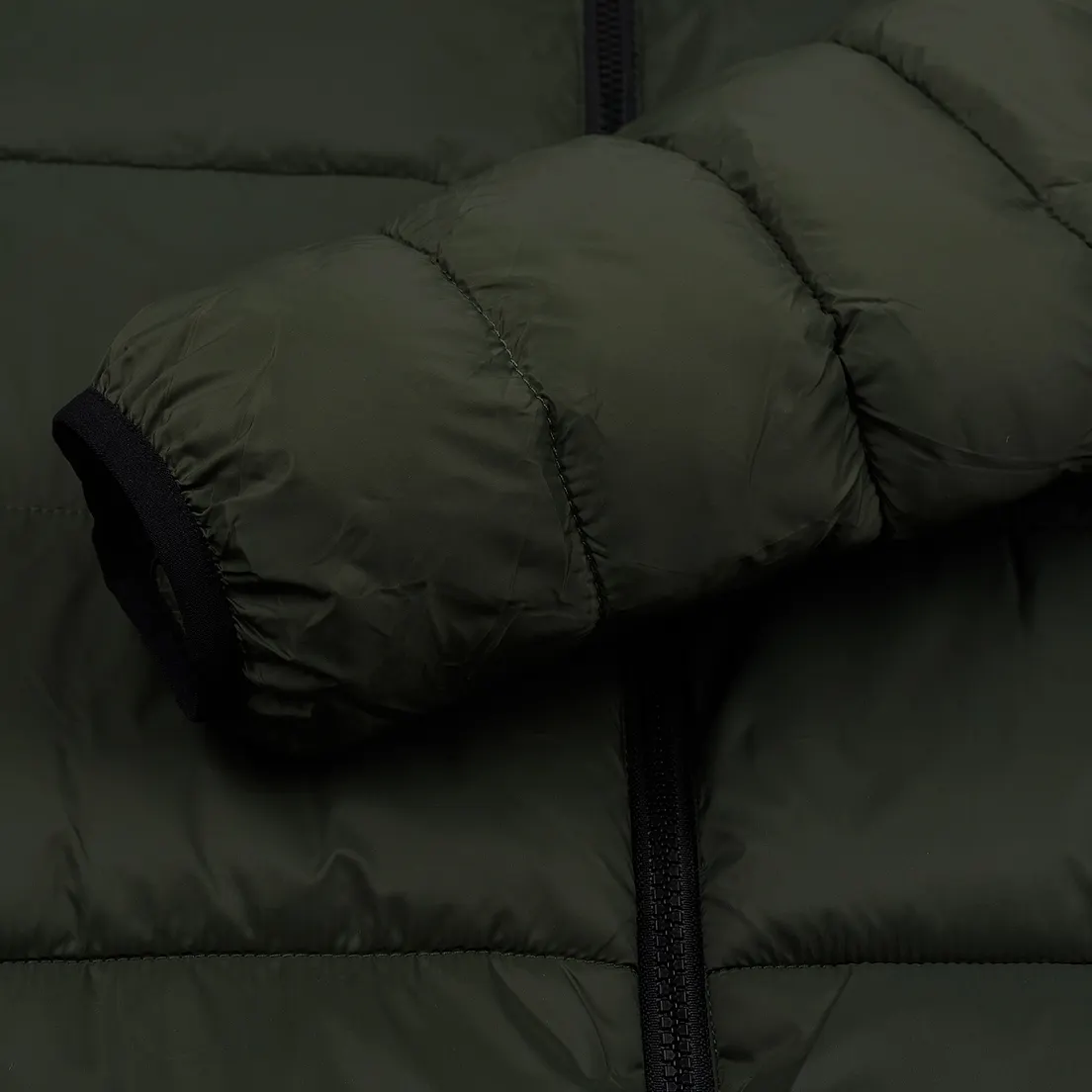 Weekend Offender Мужской пуховик Gustavo