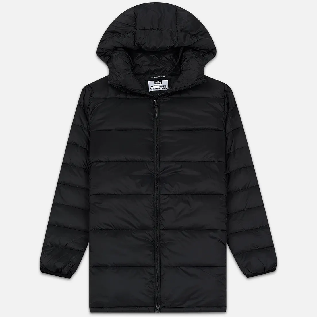 Weekend Offender Мужской пуховик Gustavo