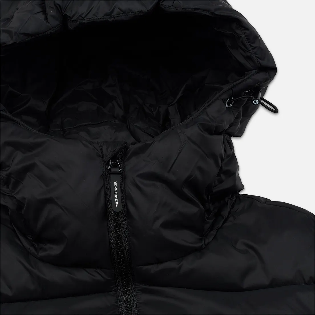 Weekend Offender Мужской пуховик Gustavo