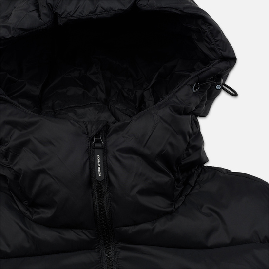 Мужской пуховик Weekend Offender Gustavo Black