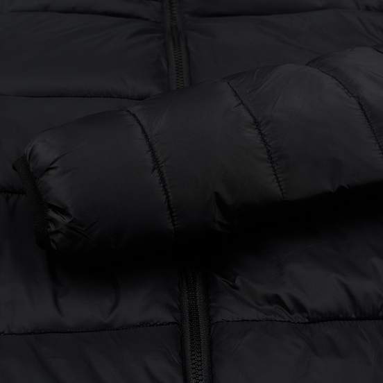Мужской пуховик Weekend Offender Gustavo Black