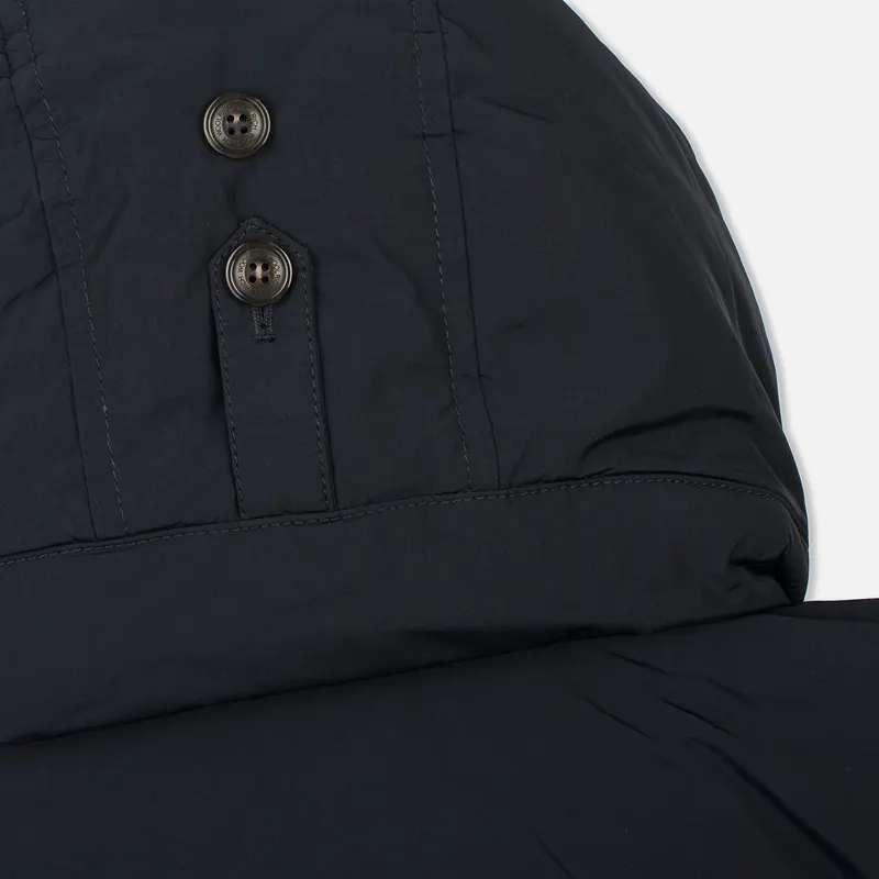 Woolrich Мужской пуховик Pocono