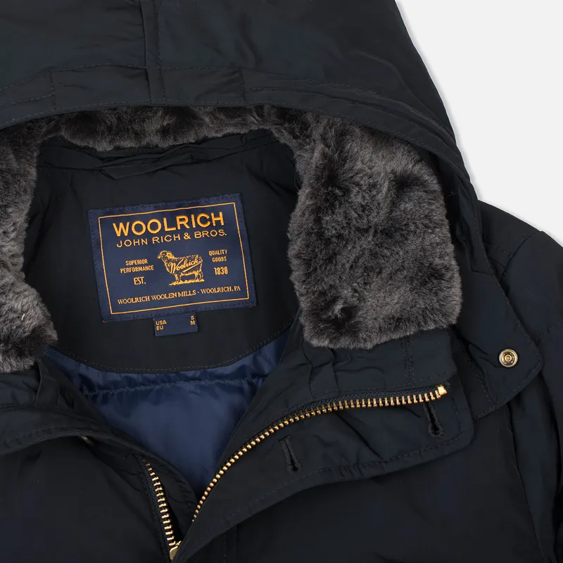 Woolrich Мужской пуховик Pocono