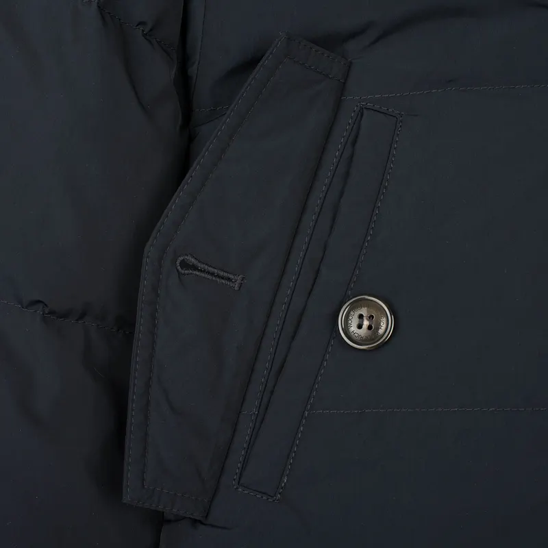 Woolrich Мужской пуховик Pocono