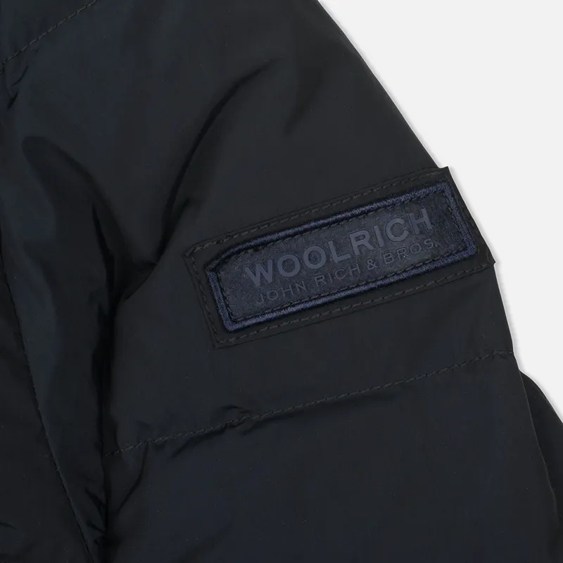 Woolrich Мужской пуховик Pocono