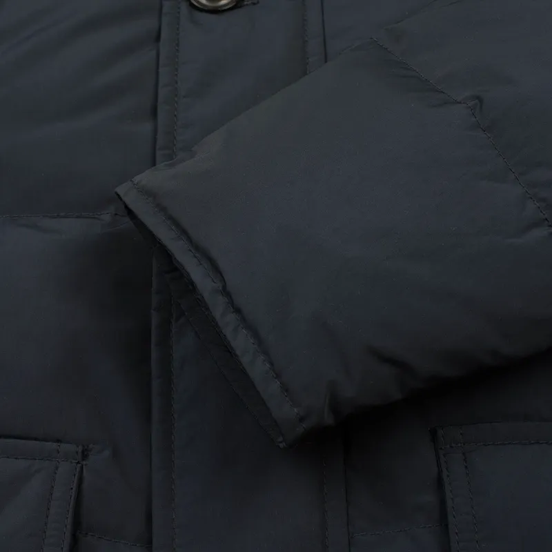 Woolrich Мужской пуховик Pocono