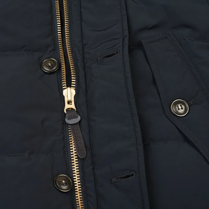 Woolrich Мужской пуховик Pocono