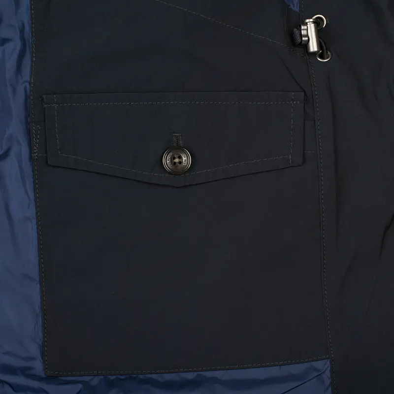 Woolrich Мужской пуховик Pocono