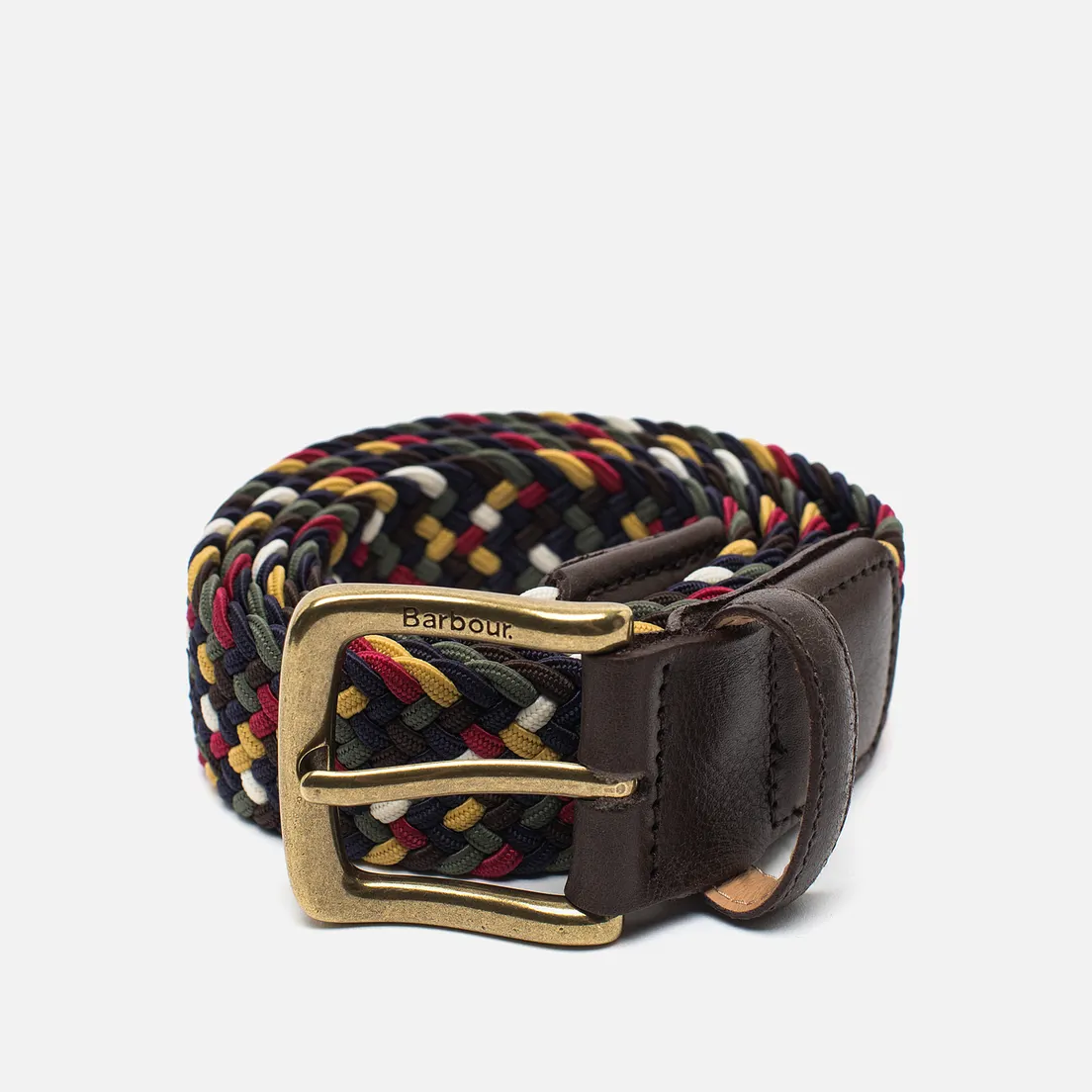Barbour Ремень Stretch Coloured