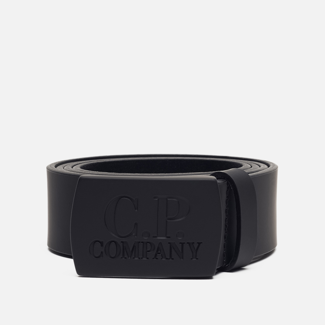 C.P. Company Ремень Classic Leather