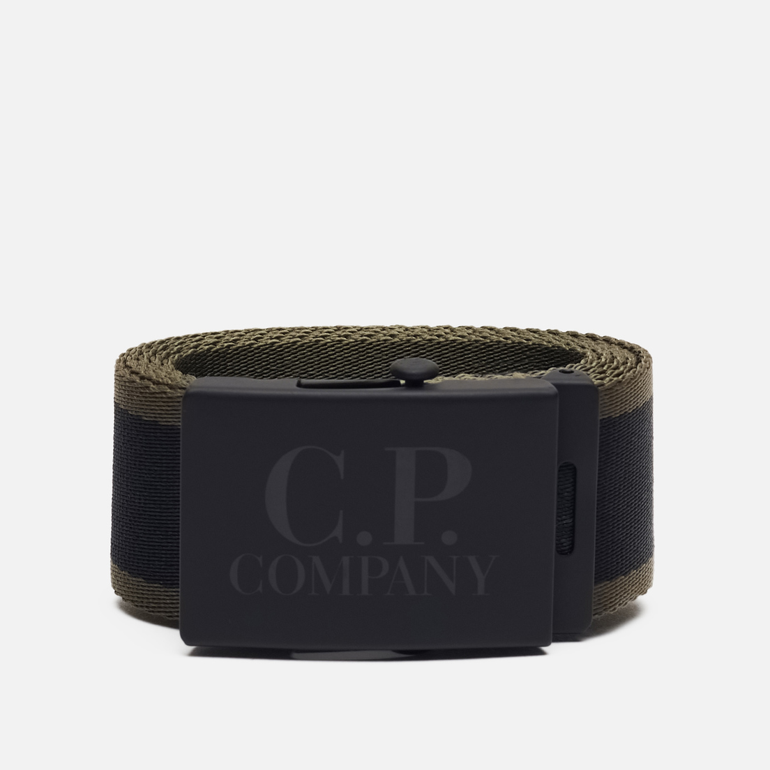 C.P. Company Ремень Classic Nylon Variant 02