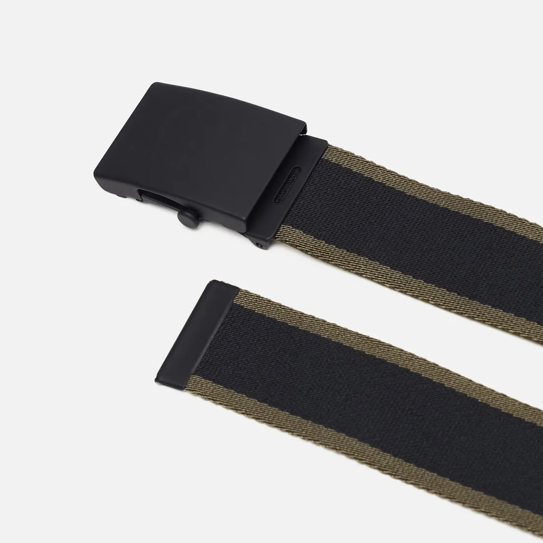 C.P. Company Ремень Classic Nylon Variant 02