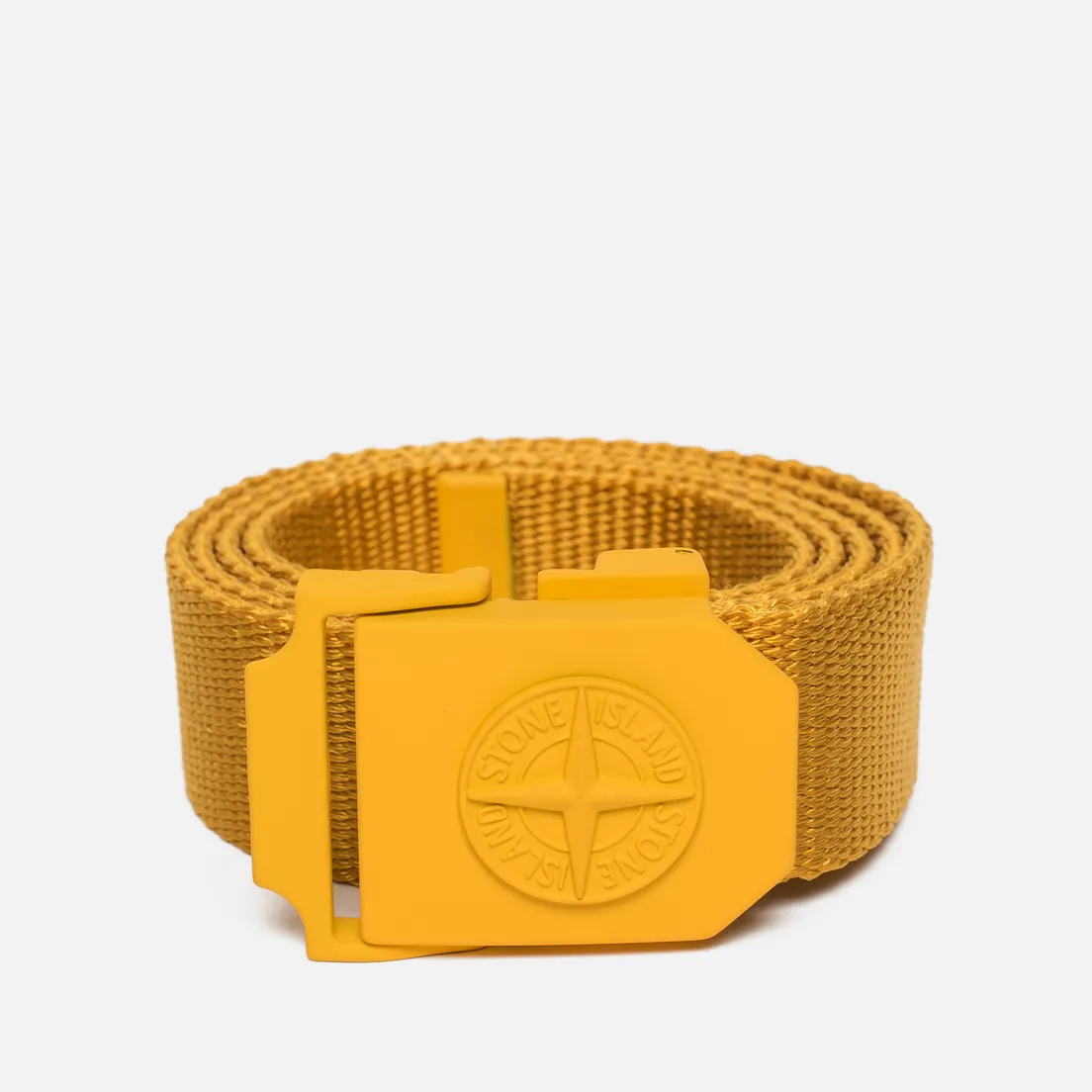 Stone Island Ремень Strong Nylon Strap