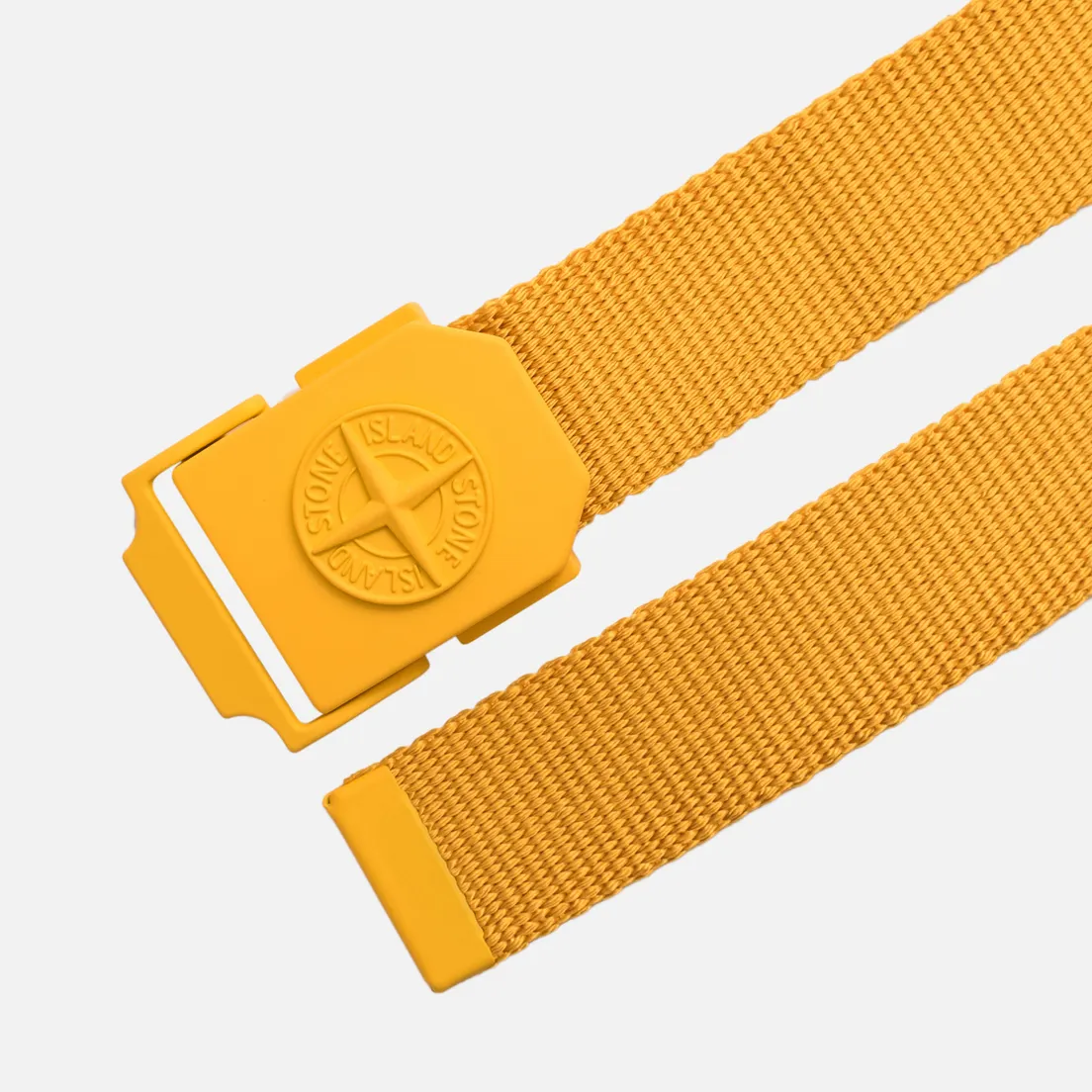 Stone Island Ремень Strong Nylon Strap