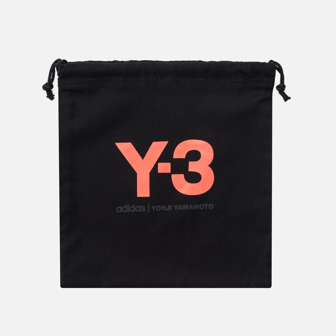 Y-3 Ремень Logo