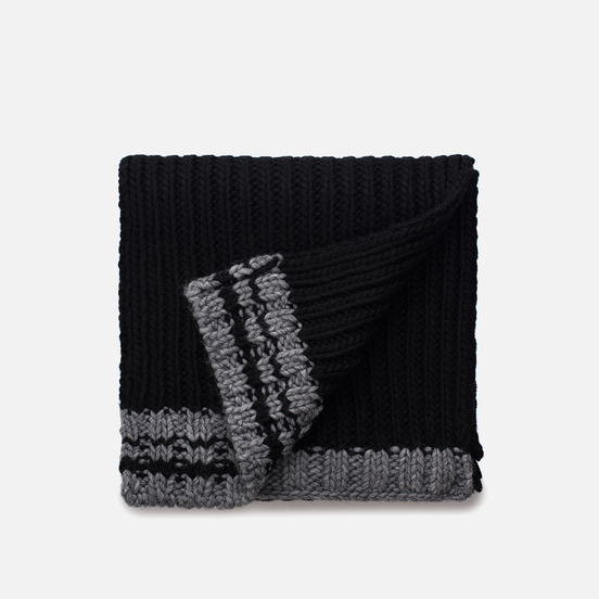 Шарф Napapijri Foreil Black