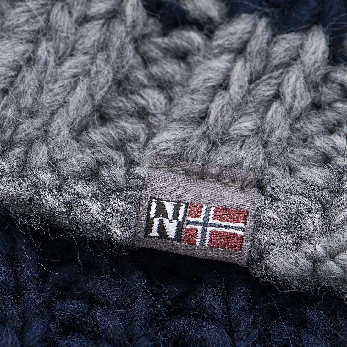 Napapijri Шарф Foreil