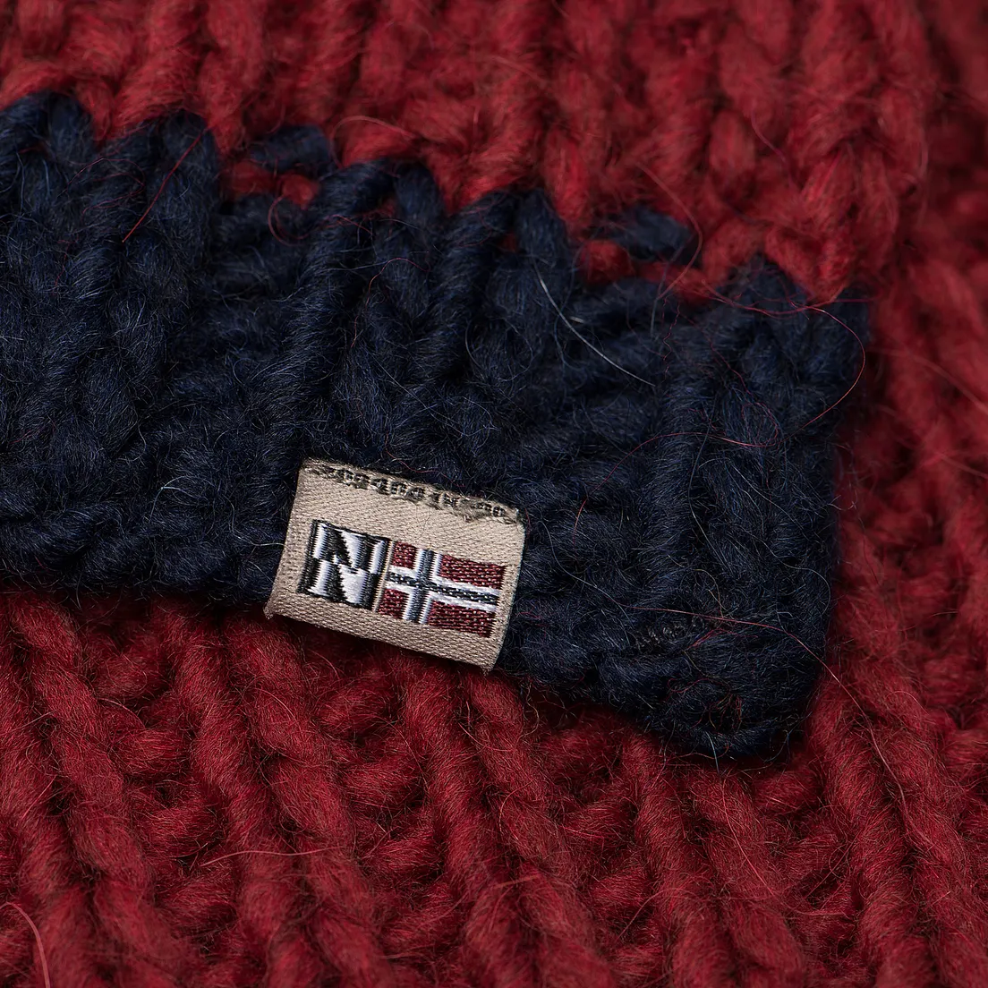 Napapijri Шарф Foreil