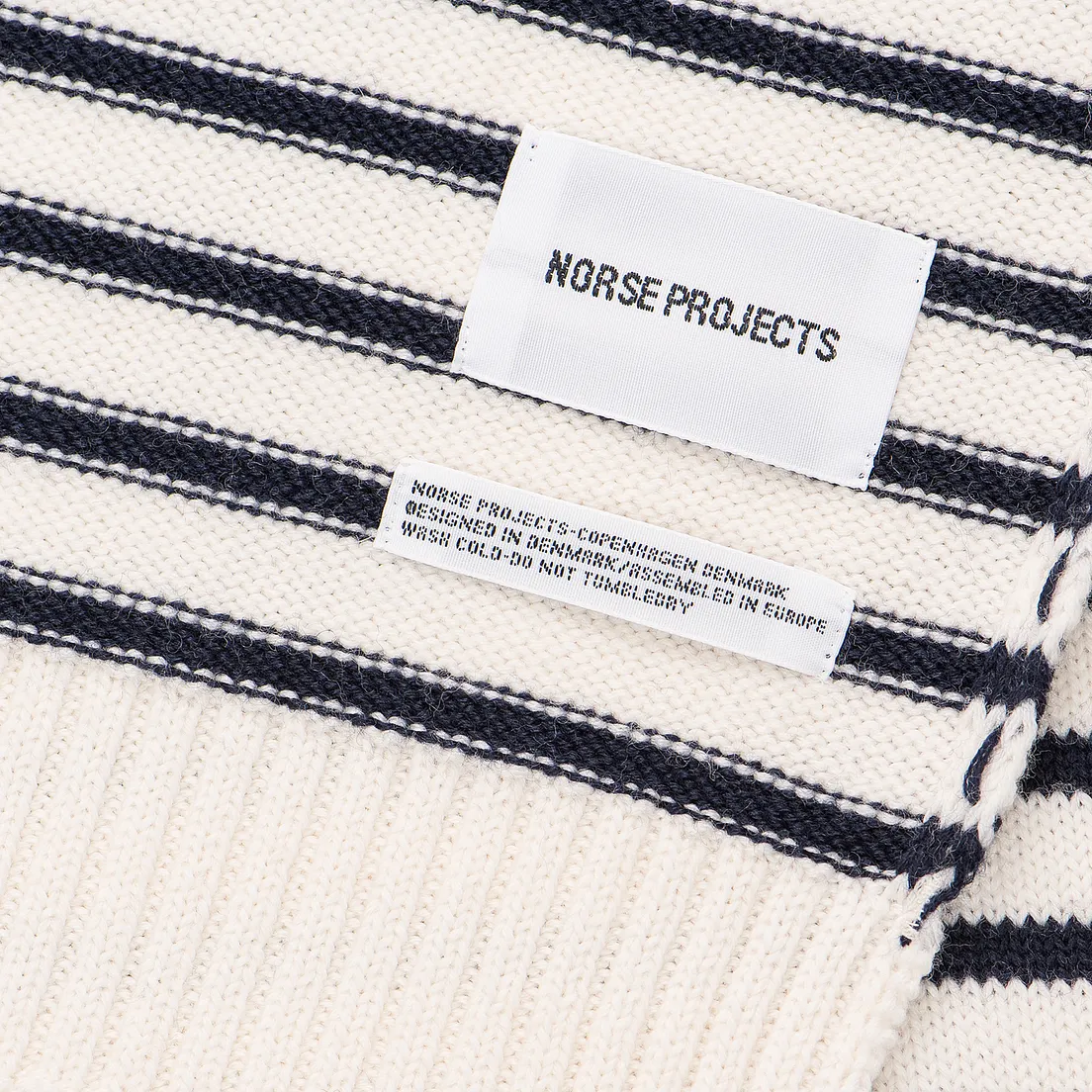 Norse Projects Шарф Norse Classic