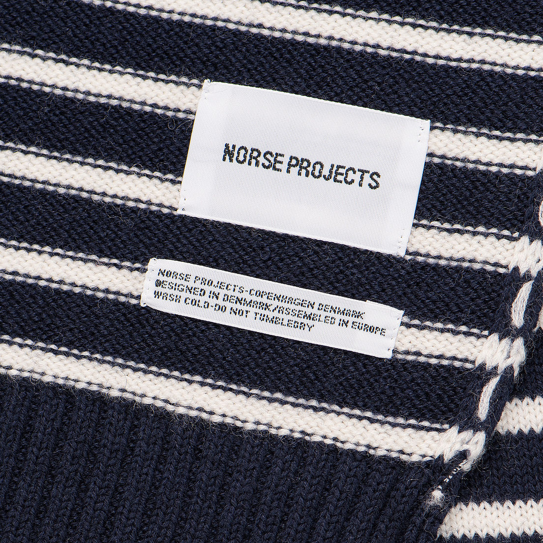Norse Projects Шарф Norse Classic