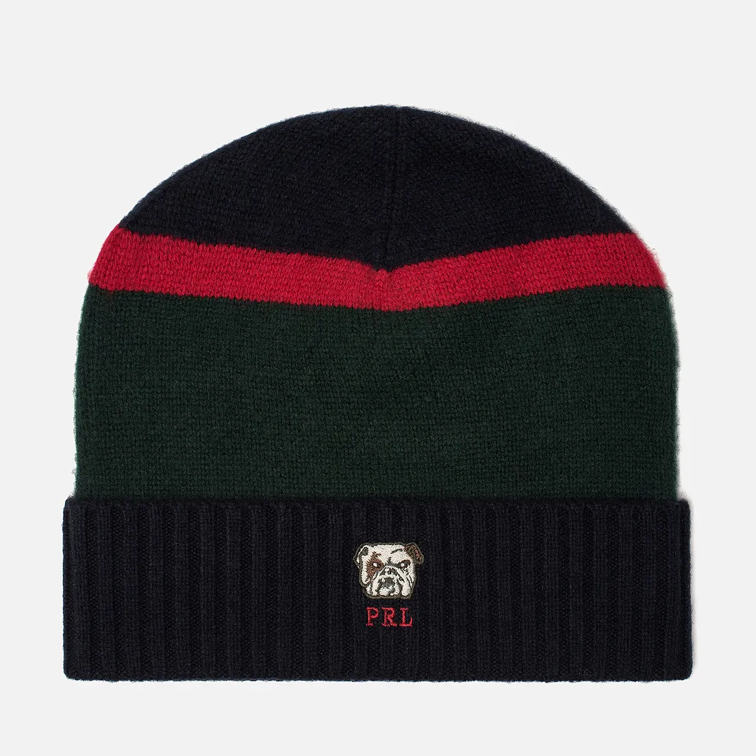 Polo Ralph Lauren Шапка Wool Stripe Oblong