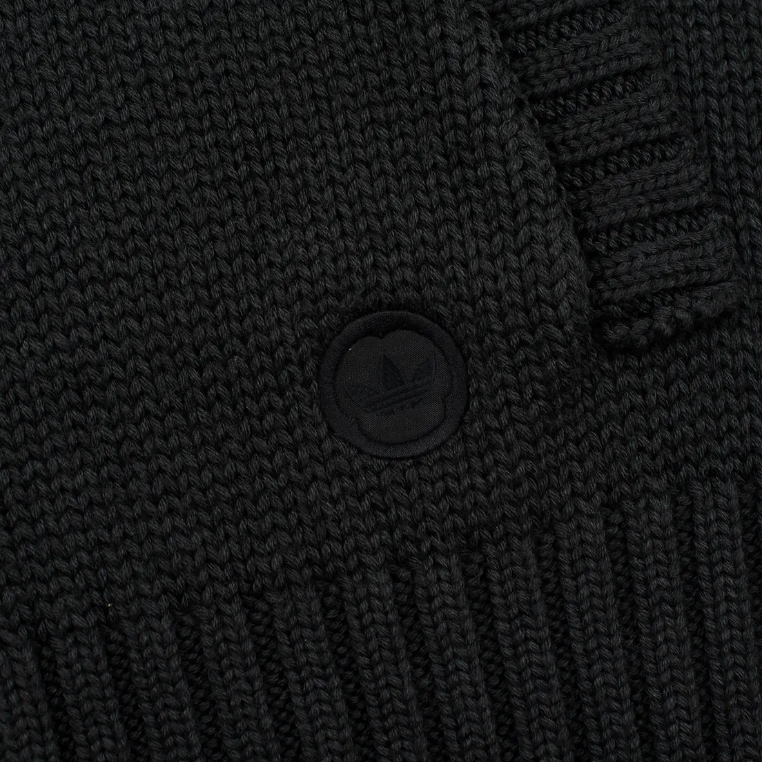 adidas Originals Мужской свитер x Wings + Horns Knitted TT