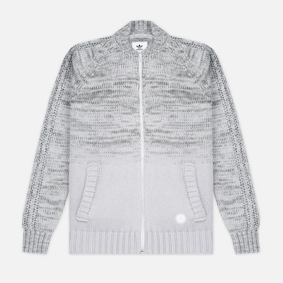 adidas Originals Мужской свитер x Wings + Horns Knitted TT
