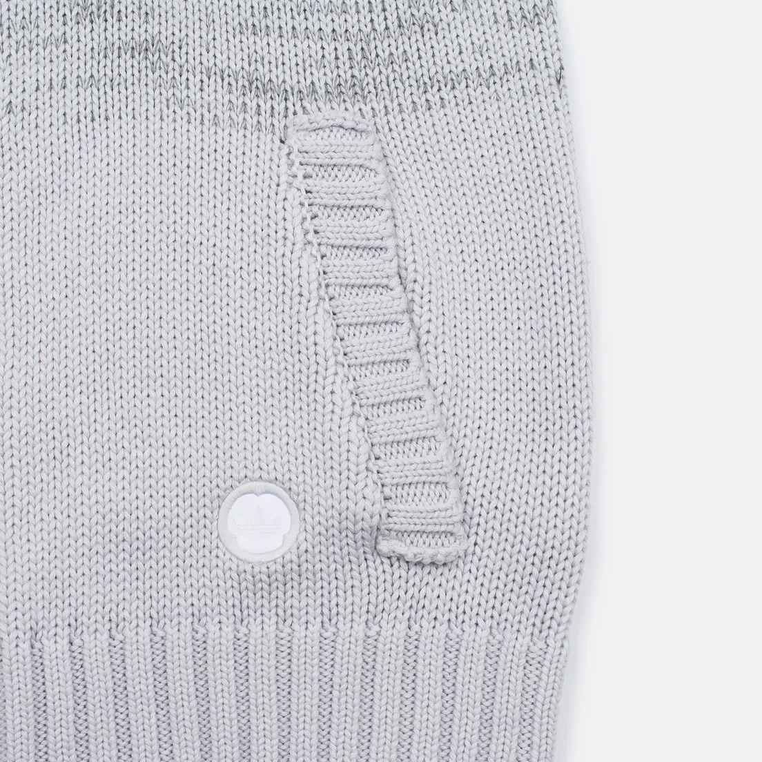adidas Originals Мужской свитер x Wings + Horns Knitted TT