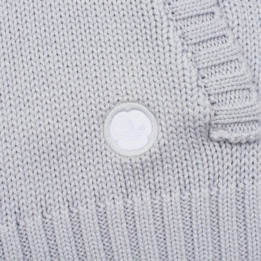 adidas Originals Мужской свитер x Wings + Horns Knitted TT