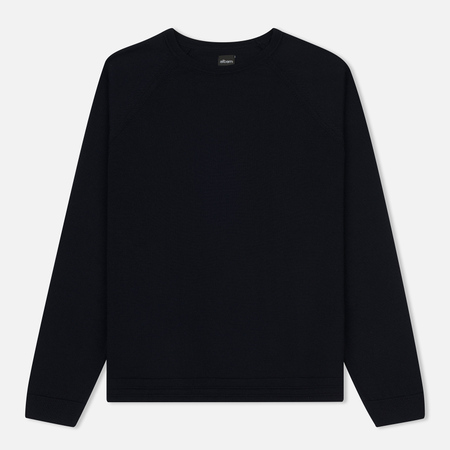 Мужской свитер Albam Merino Pullover Navy