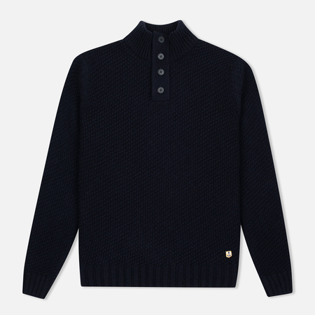 Мужской свитер Armor-Lux Heritage Rich Navy