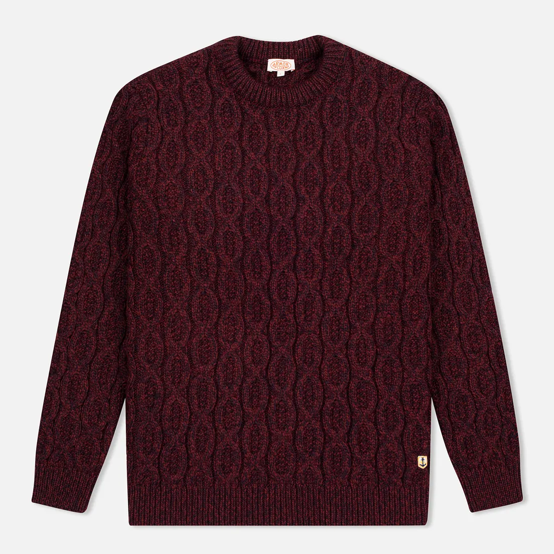 Armor-Lux Мужской свитер Pull Heritage