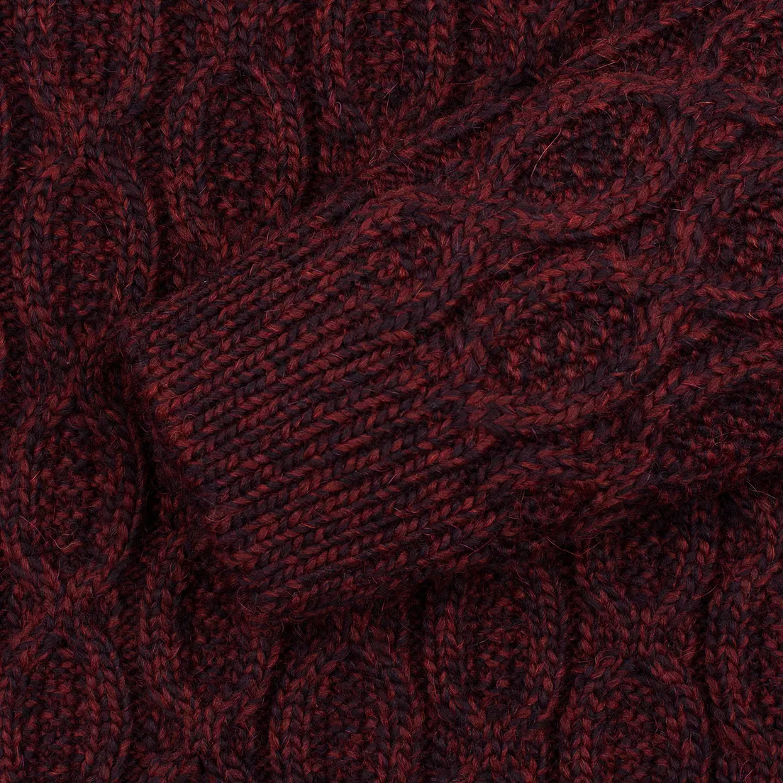 Armor-Lux Мужской свитер Pull Heritage