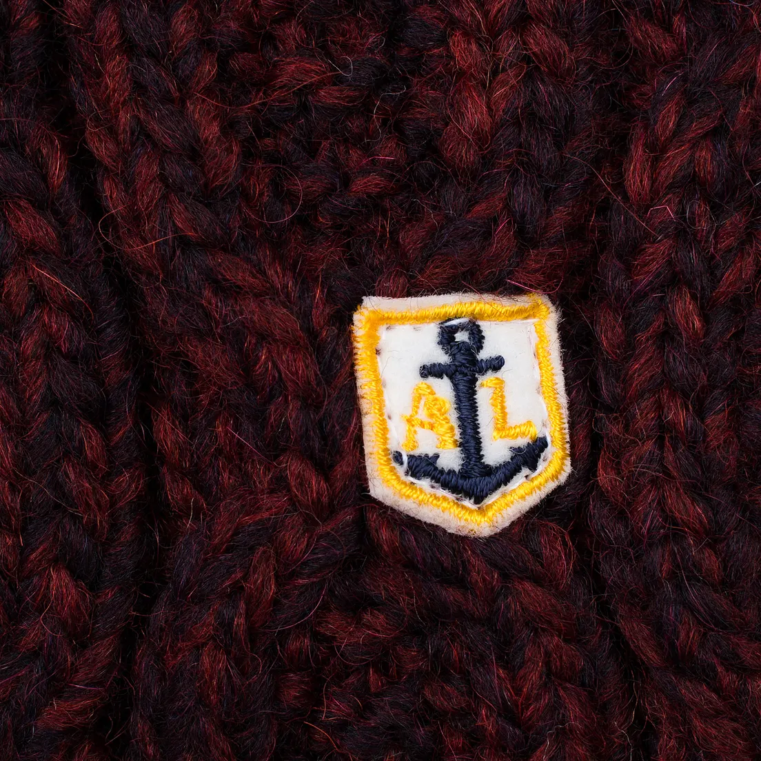 Armor-Lux Мужской свитер Pull Heritage