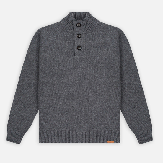Мужской свитер Barbour Essential Chunky 