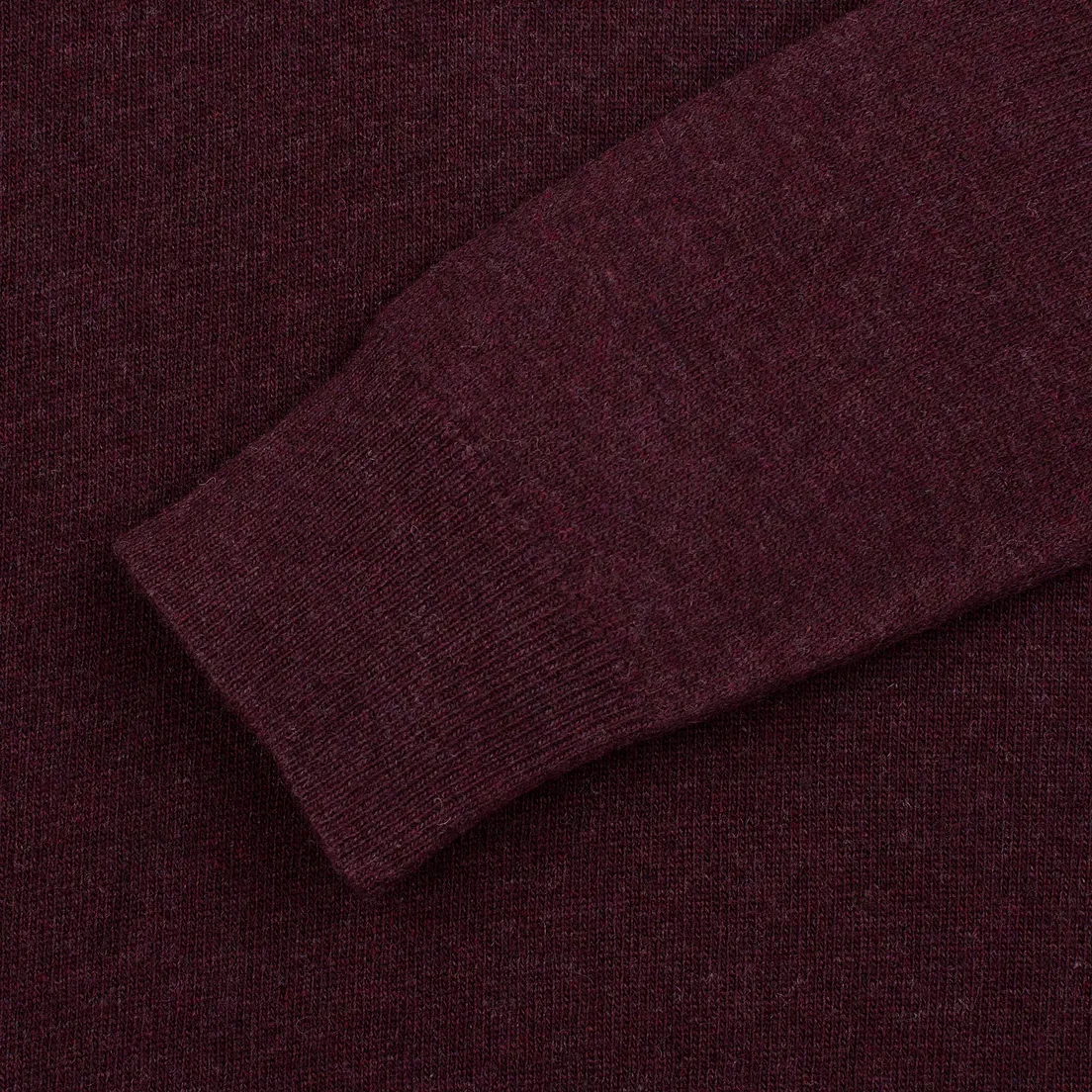 Barbour Мужской свитер Essential Lambswool V-Neck