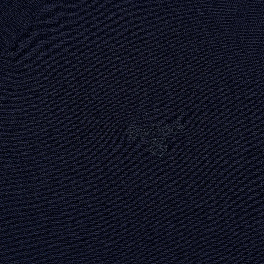 Barbour Мужской свитер Merino V-Neck