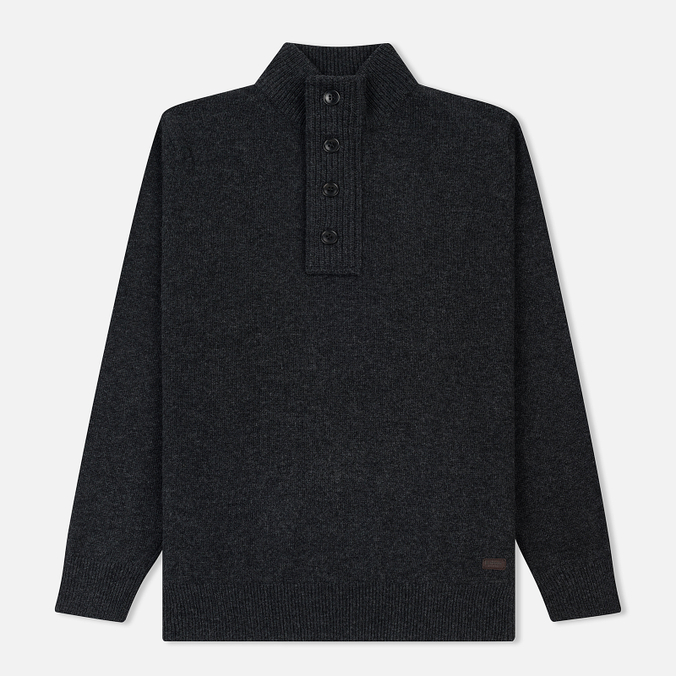 Мужской свитер Barbour Patch Half Zip 19190₽