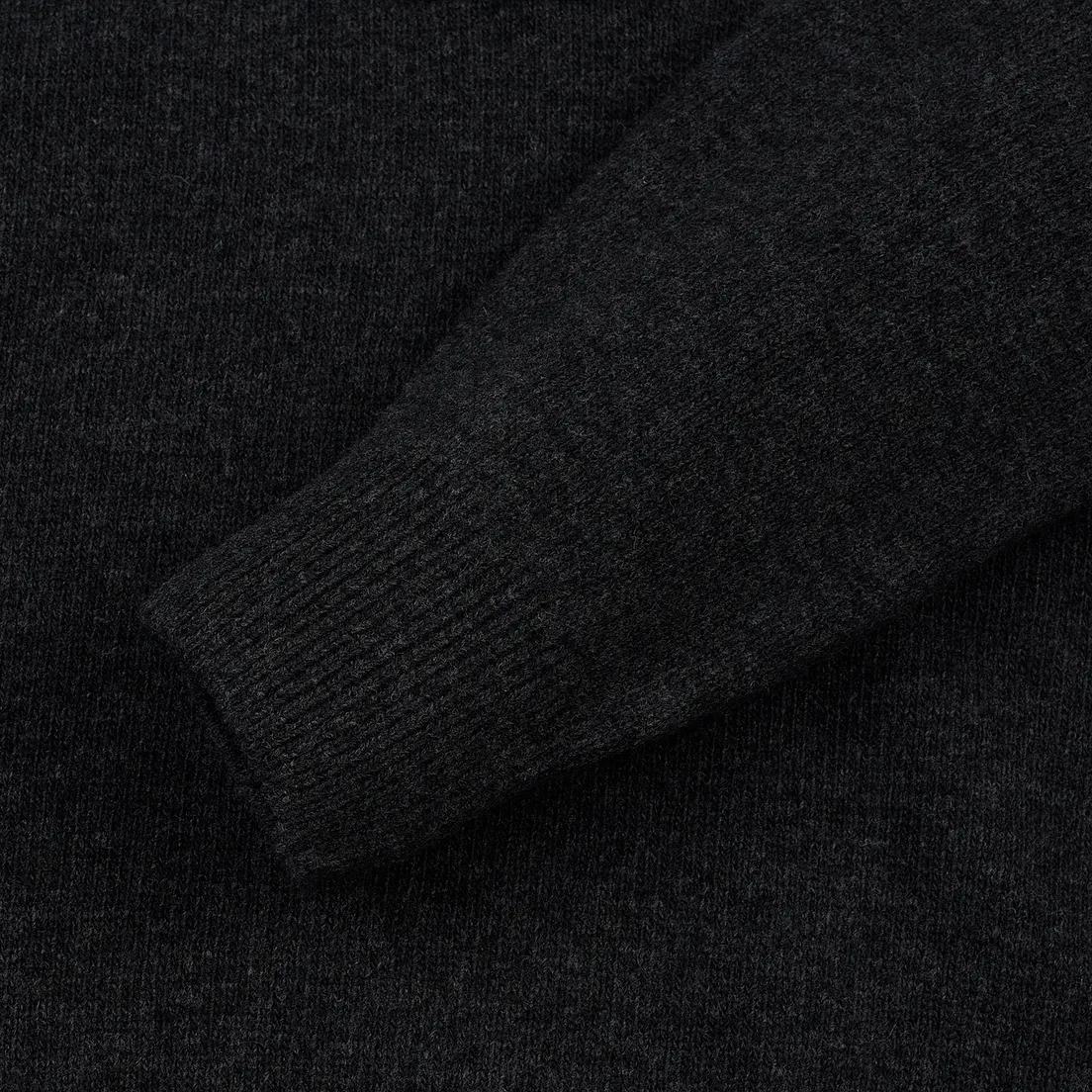 Barbour Мужской свитер Patch Half Zip