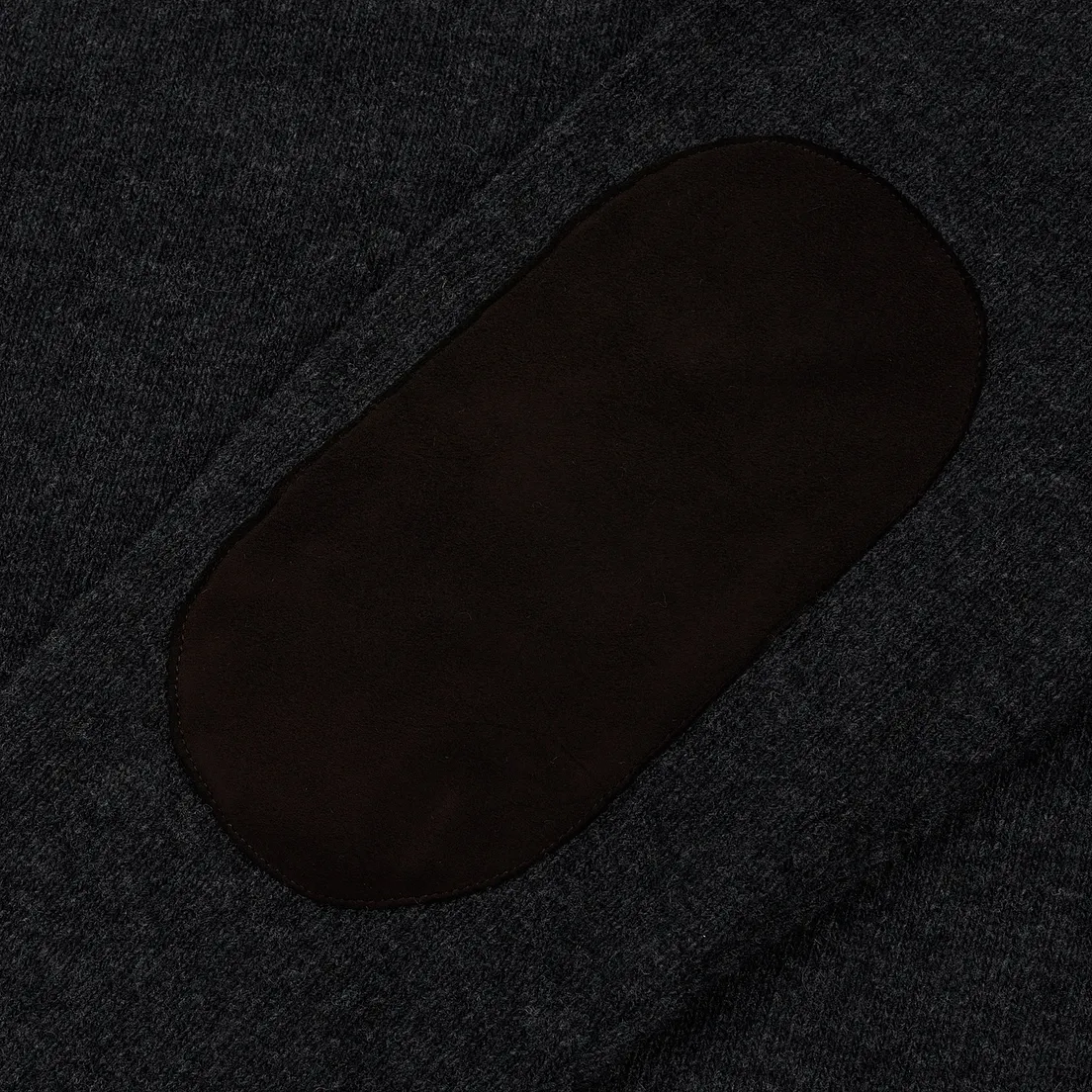 Barbour Мужской свитер Patch Half Zip