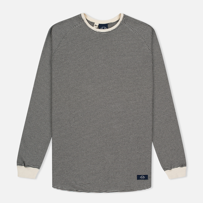 Мужская толстовка Bleu De Paname Mariniere Black