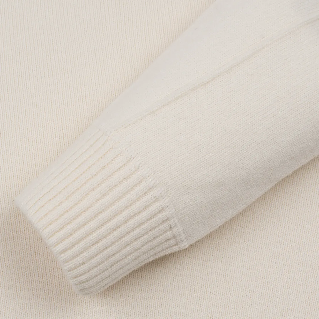 C.P. Company Мужской свитер Crew Neck Lens Pocket