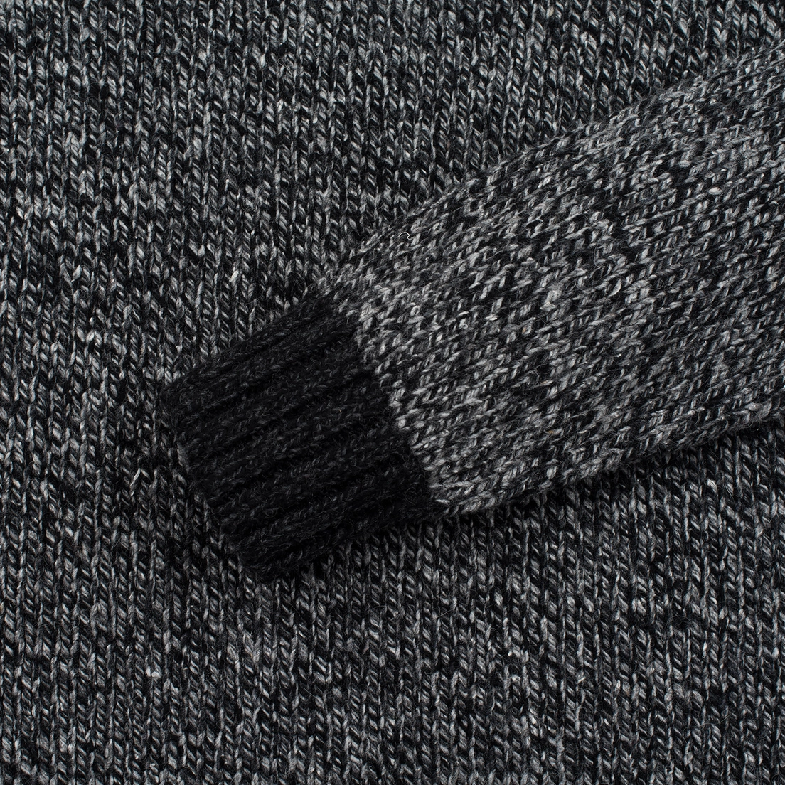 Edwin Мужской свитер Dock Ecoplanet Wool Blend