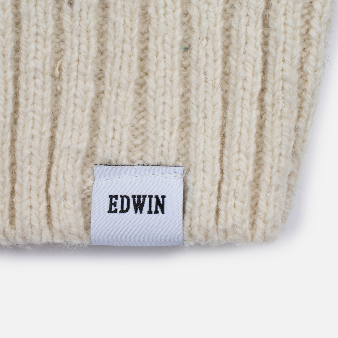 Edwin Мужской свитер United Ecoplanet Wool Blend
