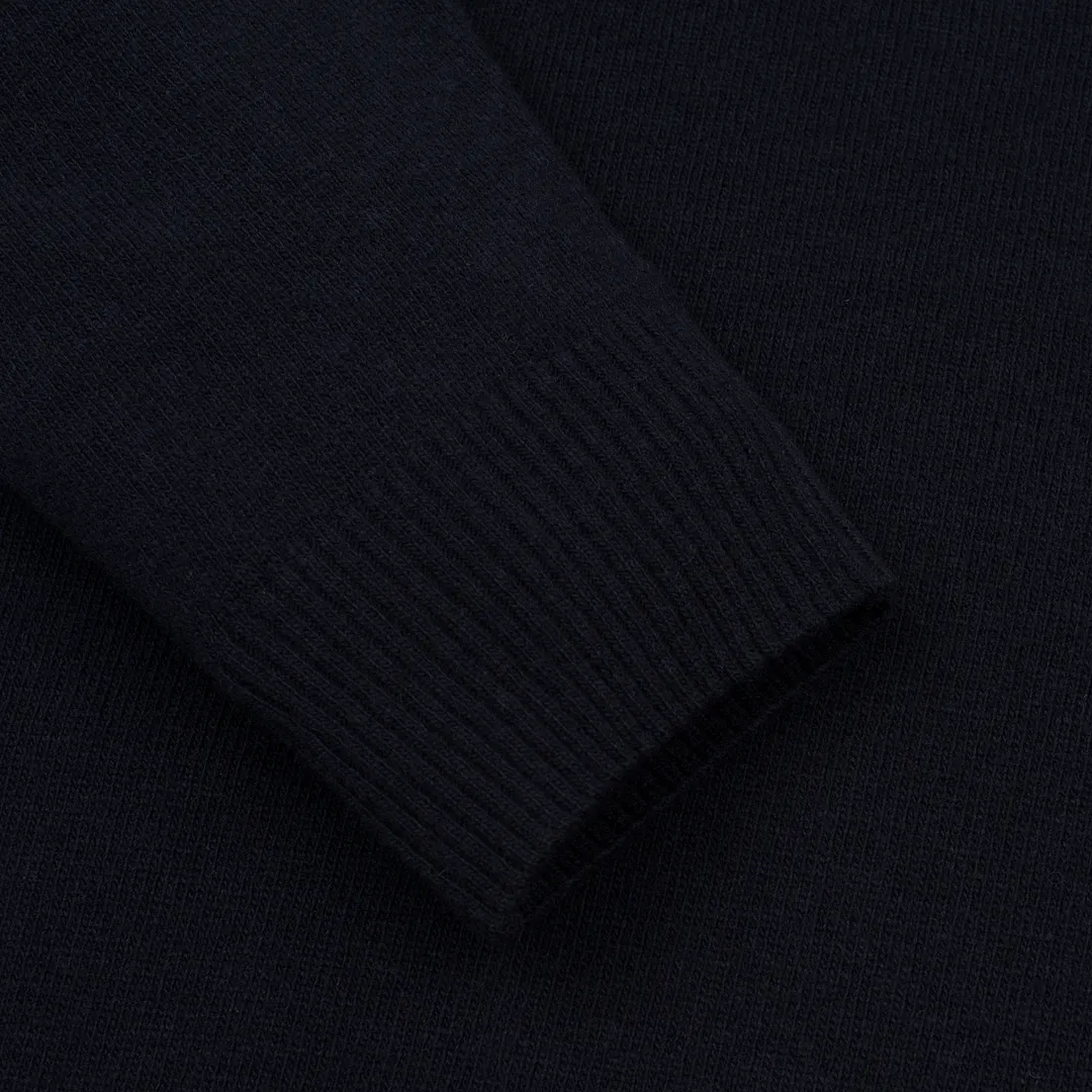 Lacoste Мужской свитер Half Zip Fastened