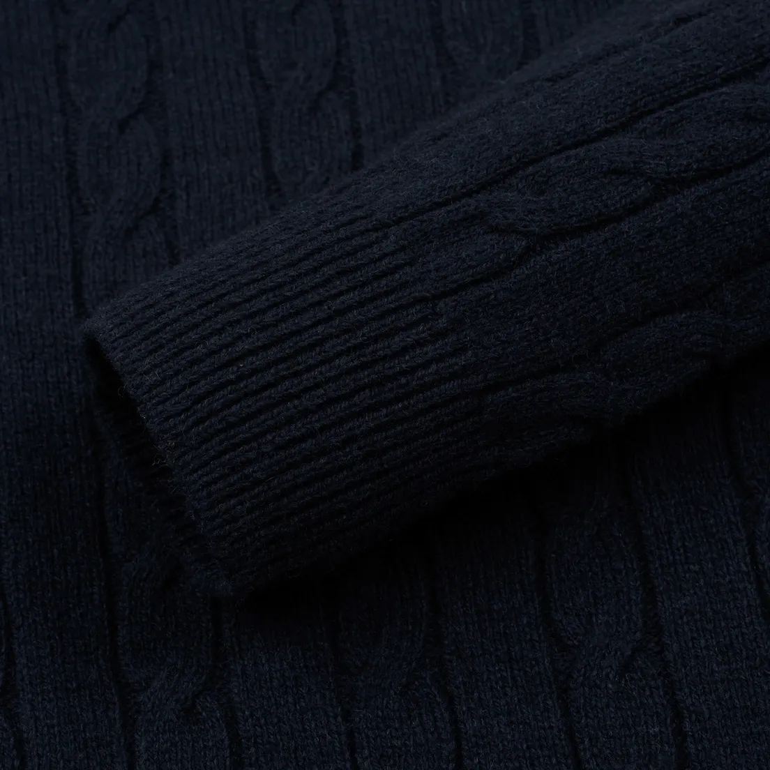 Lyle & Scott Мужской свитер Cable Jumper
