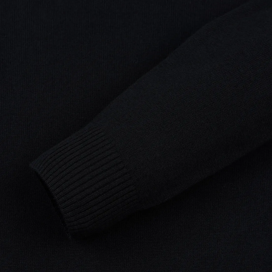 Lyle & Scott Мужской свитер Cotton Merino Crew Neck Jumper
