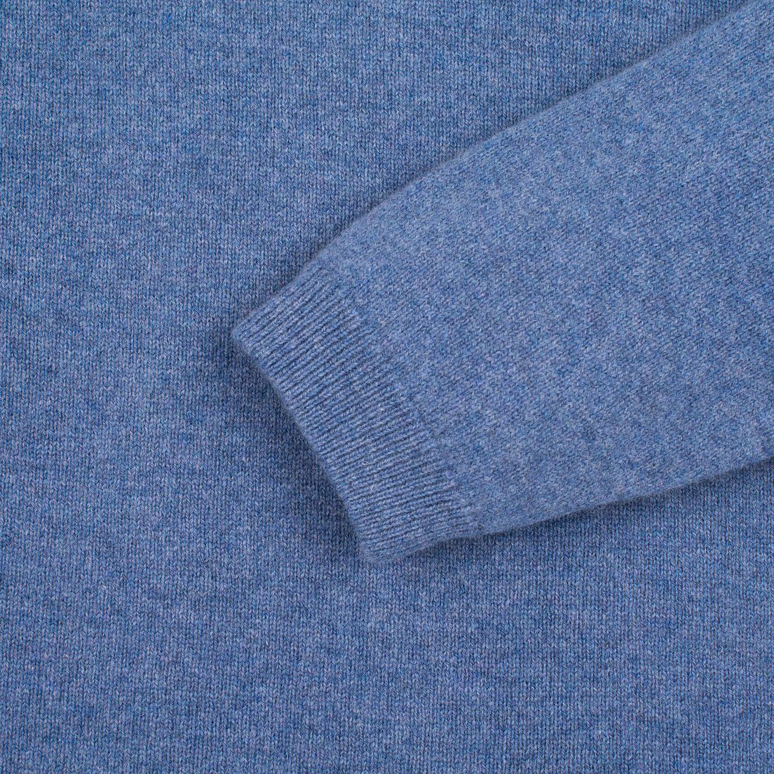 Norse Projects Мужской свитер Sigfred Lambswool