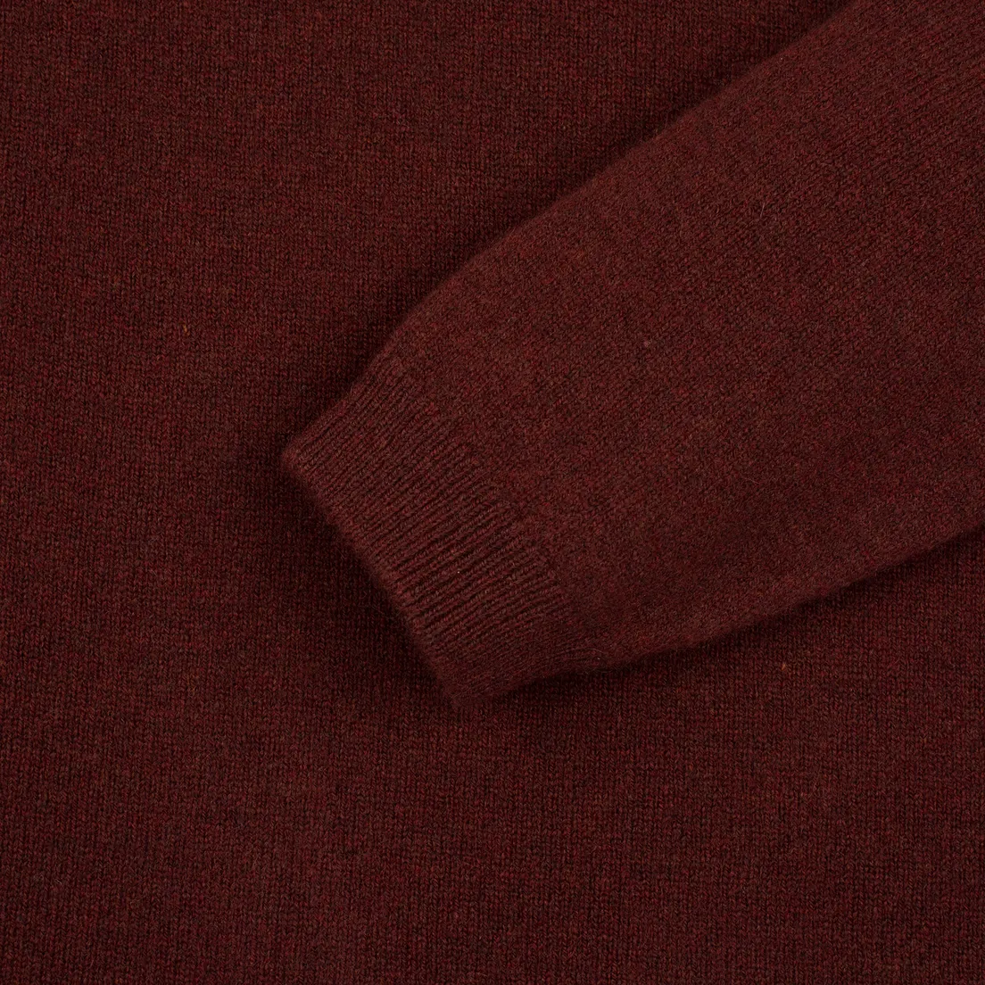 Norse Projects Мужской свитер Sigfred Lambswool